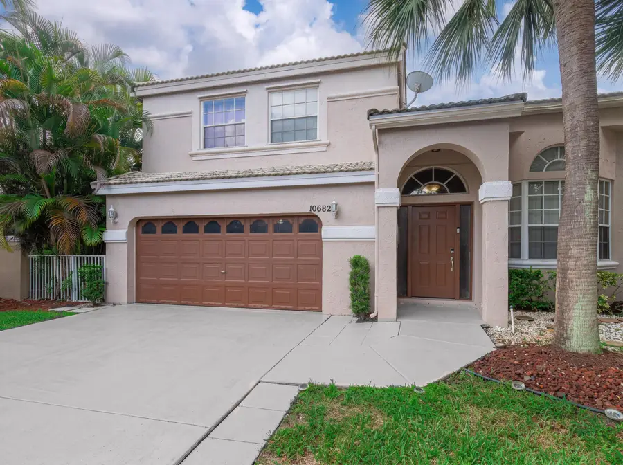 10682 NW 48th Street, Coral Springs, FL 33076 - #2
