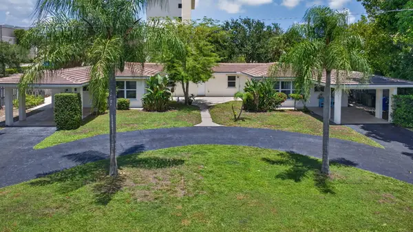 2607 NE 30th Street, Fort Lauderdale, FL 33306