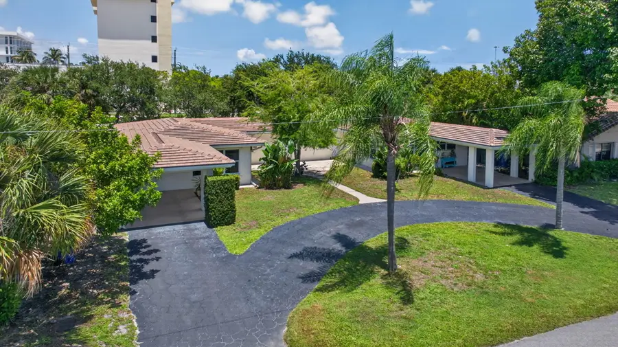 2607 NE 30th Street, Fort Lauderdale, FL 33306 - #2