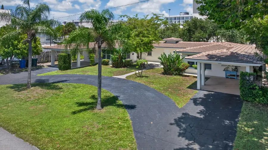 2607 NE 30th Street, Fort Lauderdale, FL 33306 - #3