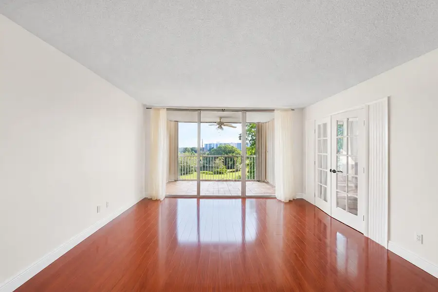2901 S Palm Aire Drive #609, Pompano Beach, FL 33069 - #3
