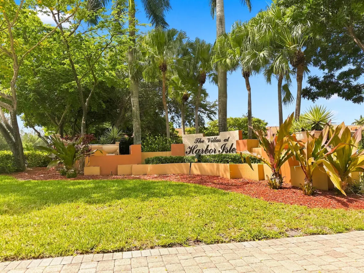2107 Anchor Court #2104, Fort Lauderdale, FL 33312 - #1
