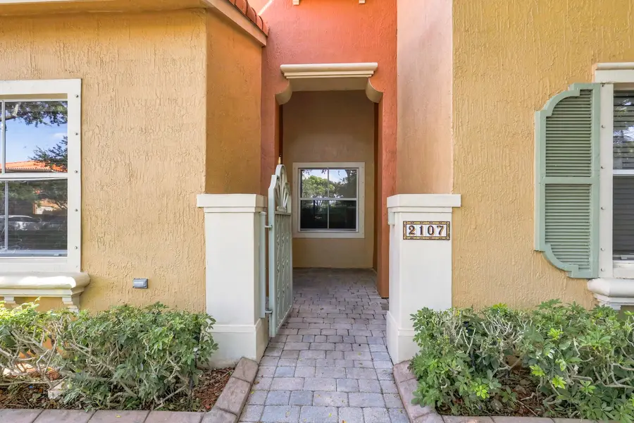 2107 Anchor Court #2104, Fort Lauderdale, FL 33312 - #3