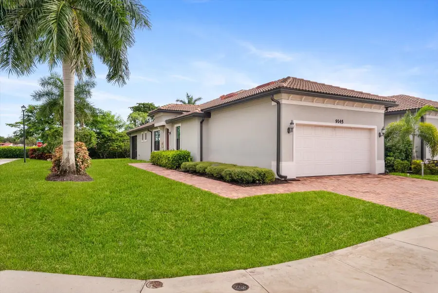 9145 Passiflora Way, Boca Raton, FL 33428 - #2