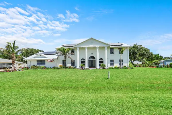 8704 Citrus Park Boulevard, Fort Pierce, FL 34951