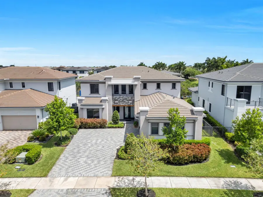 10675 Coral Street, Parkland, FL 33076 - #3