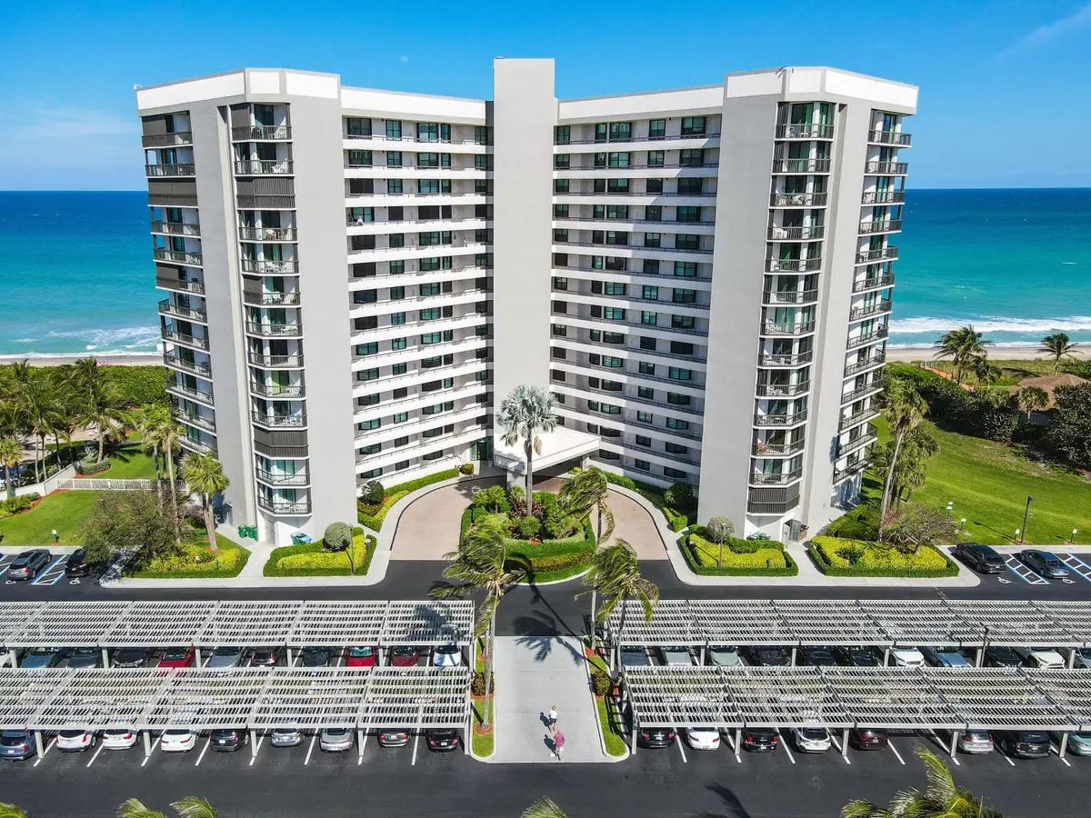 8880 S Ocean Drive #502, Jensen Beach, FL 34957 - #1