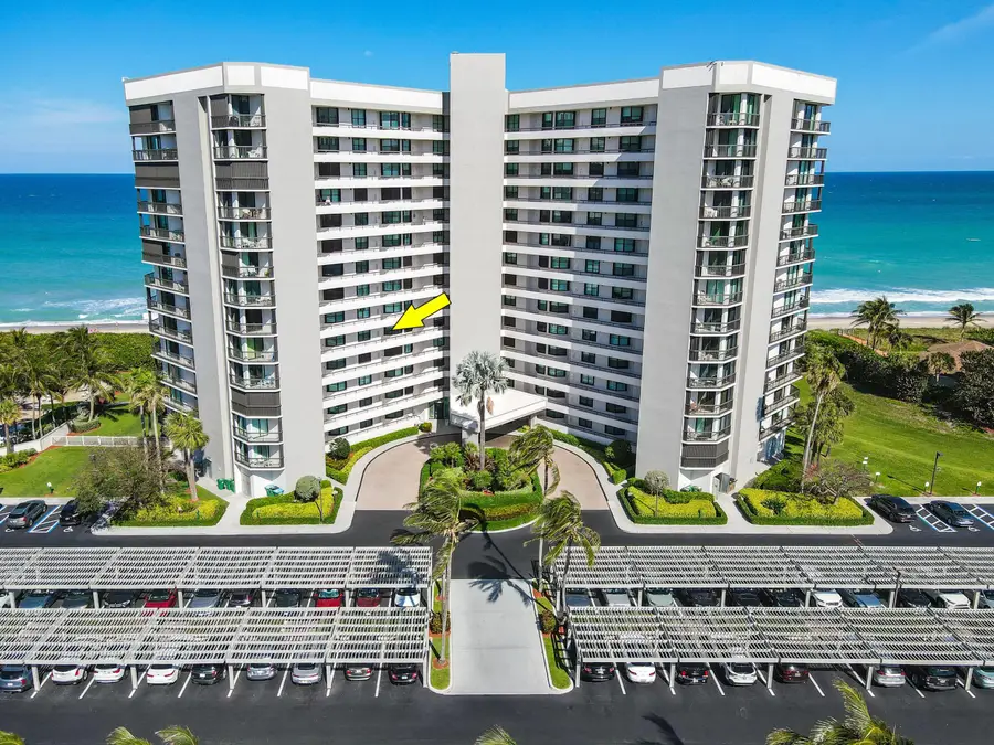 8880 S Ocean Drive #502, Jensen Beach, FL 34957 - #3