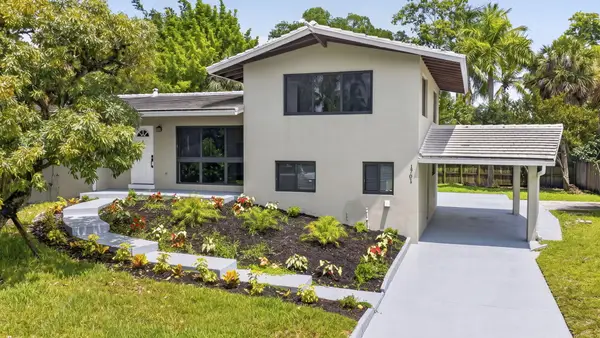 1701 SW 4th Court, Fort Lauderdale, FL 33312