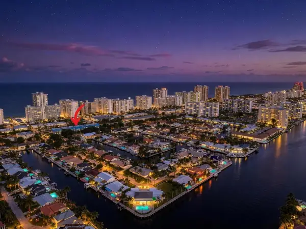 3909 N Ocean Boulevard #401, Fort Lauderdale, FL 33308
