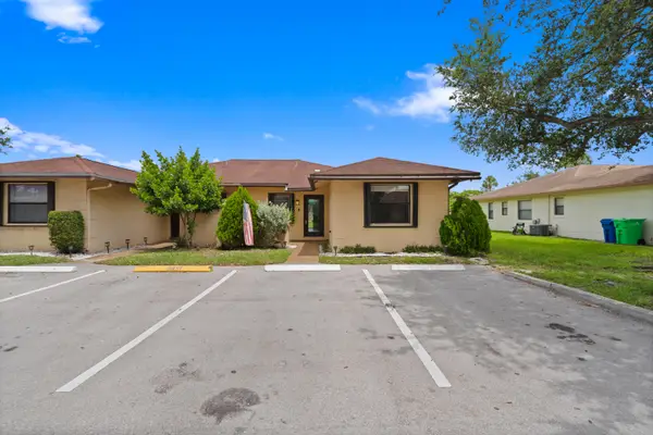 10927 NW 29th Court, Sunrise, FL 33322