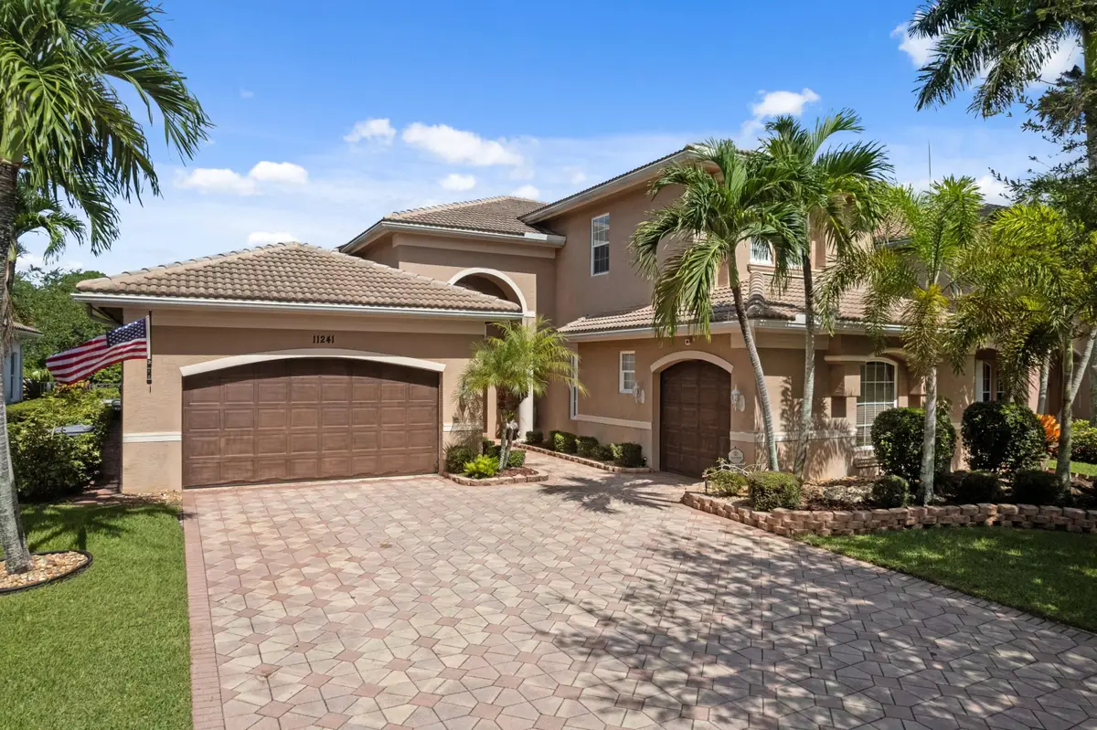 11241 Brandywine Lake Way, Boynton Beach, FL 33473 - #1