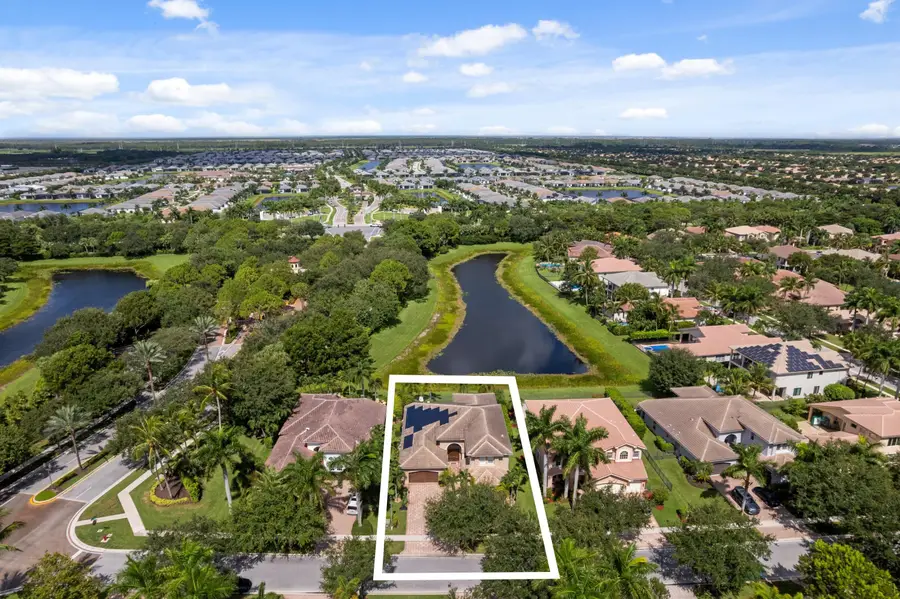 11241 Brandywine Lake Way, Boynton Beach, FL 33473 - #3