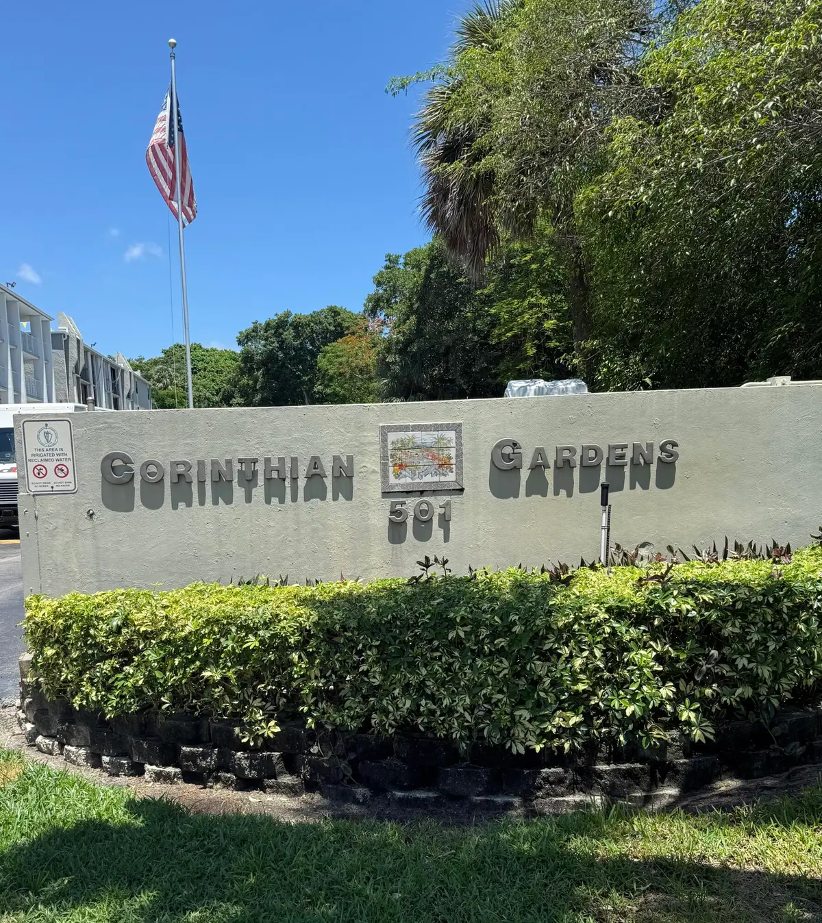 501 SW 11th Place #205A, Boca Raton, FL 33432 - #1