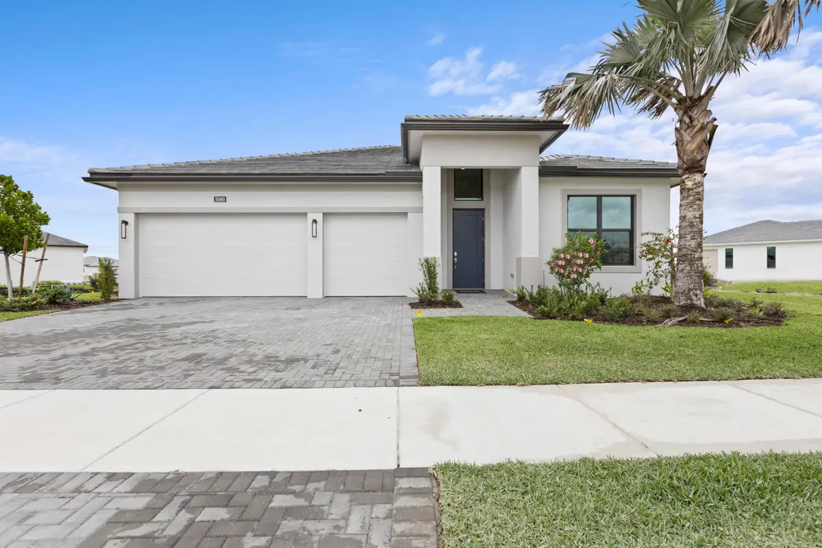 5080 Rivo Alto Circle, Westlake, FL 33470 - #1