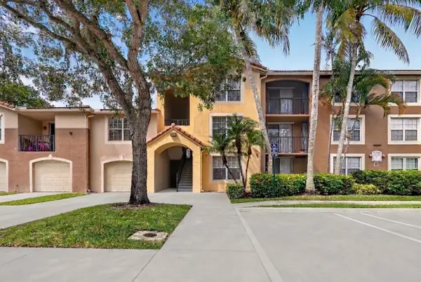 15185 Michelangelo Boulevard #102, Delray Beach, FL 33446