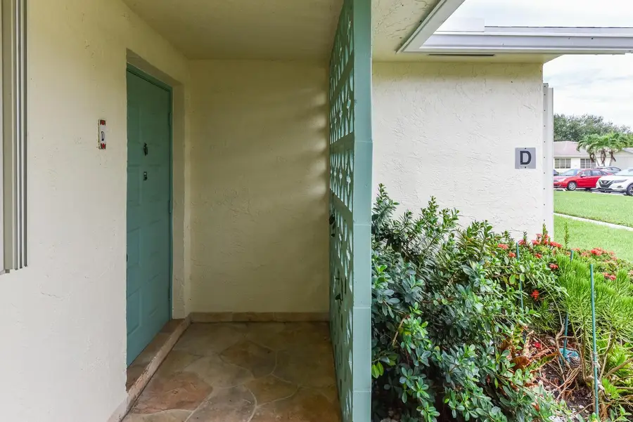 5157 Lakefront Boulevard #D, Delray Beach, FL 33484 - #3