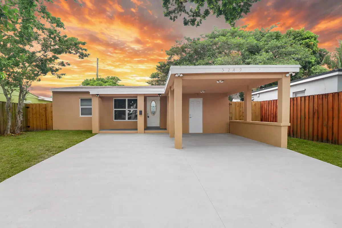5249 NE 4th Terrace, Oakland Park, FL 33334 - #1
