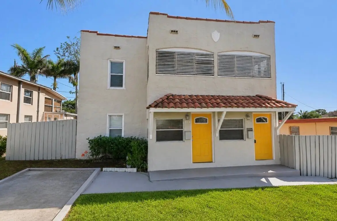 924 Mcintosh Street, West Palm Beach, FL 33405 - #1