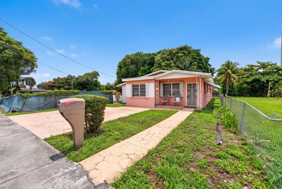 3111 NW 57th Street, Miami, FL 33142 - #2