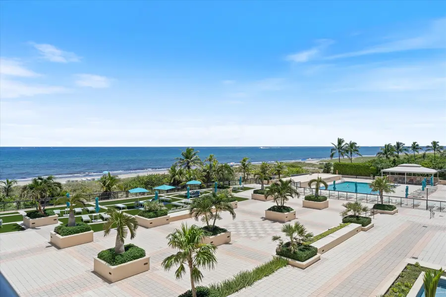 2000 S Ocean Boulevard #3J, Boca Raton, FL 33432 - #2