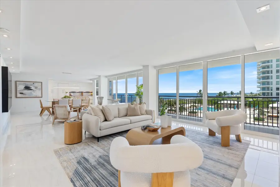 2000 S Ocean Boulevard #3J, Boca Raton, FL 33432 - #3