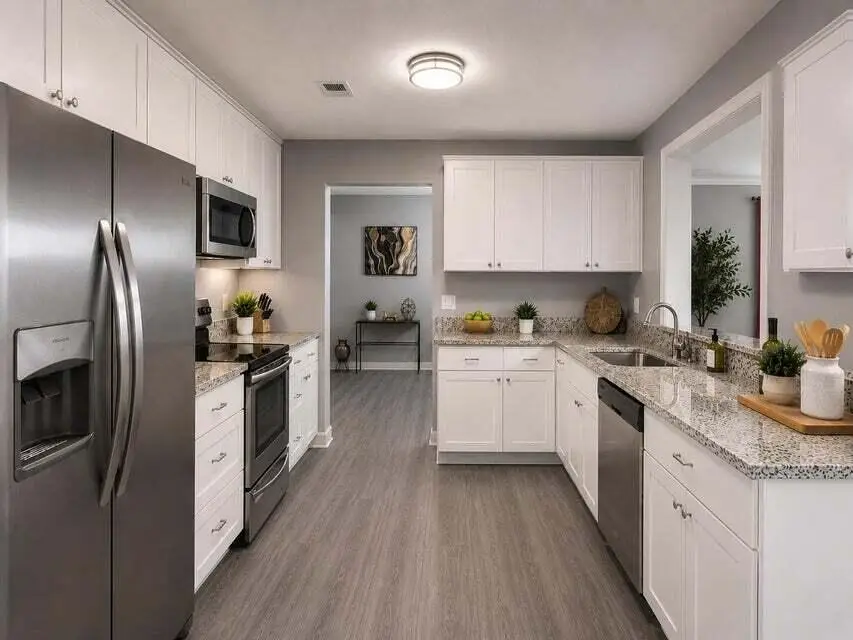 2411 SE Morningside Boulevard, Port Saint Lucie, FL 34952 - #2