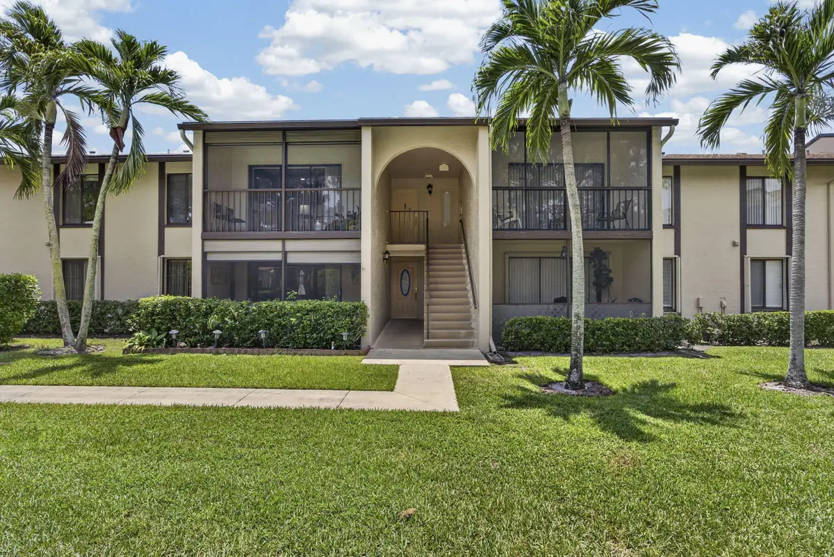 820 Sky Pine Way #H2, Greenacres, FL 33415 - #1