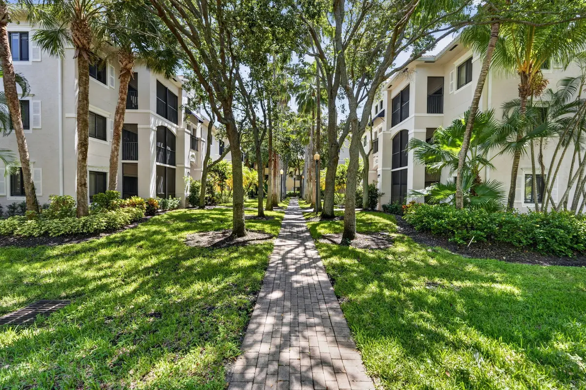 3022 Alcazar Place #301, Palm Beach Gardens, FL 33410 - #1
