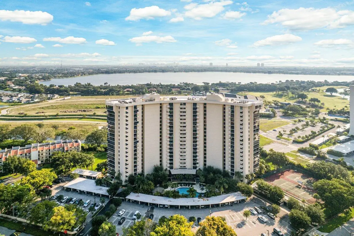 2450 Presidential Way #1606, West Palm Beach, FL 33401 - #1