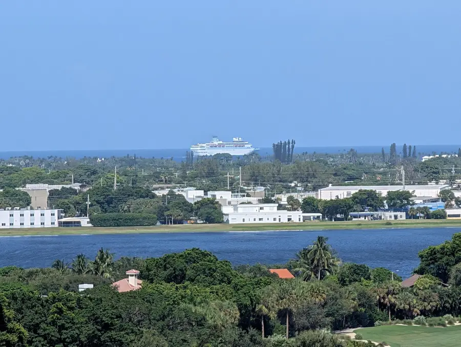 2450 Presidential Way #1606, West Palm Beach, FL 33401 - #2