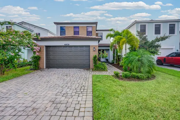 4979 Coquina Place, Westlake, FL 33470