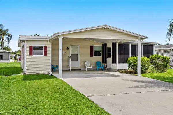 3712 Crabapple Drive, Port St Lucie, FL 34952