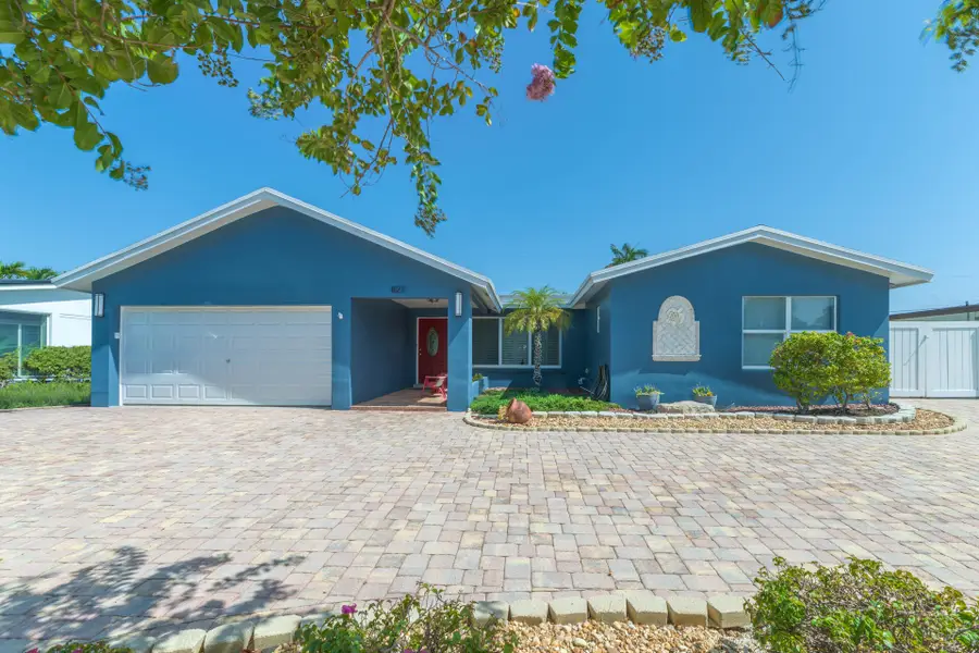 821 SE 16th Street, Deerfield Beach, FL 33441 - #2