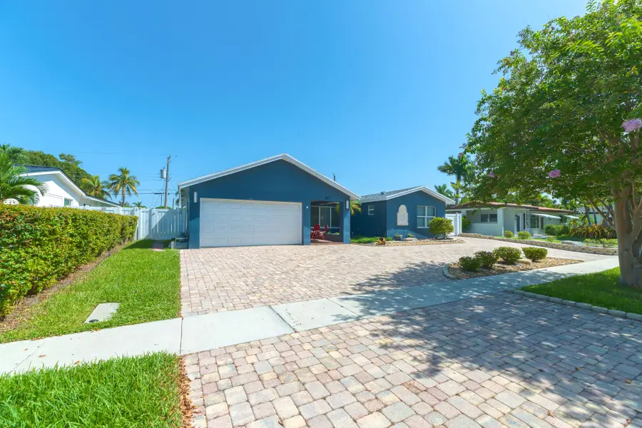 821 SE 16th Street, Deerfield Beach, FL 33441 - #3