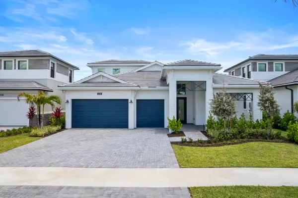 14019 Bastille Street, Palm Beach Gardens, FL 33412