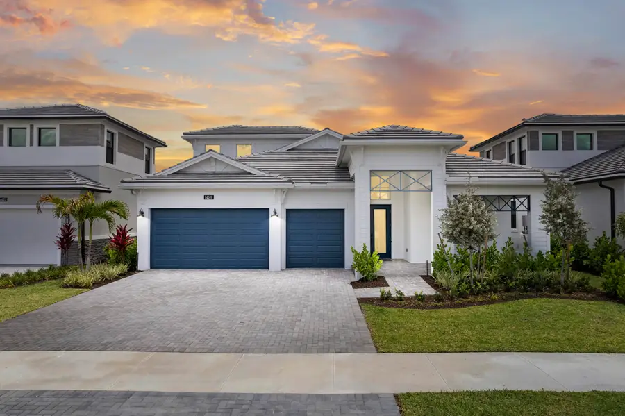 14019 Bastille Street, Palm Beach Gardens, FL 33412 - #2