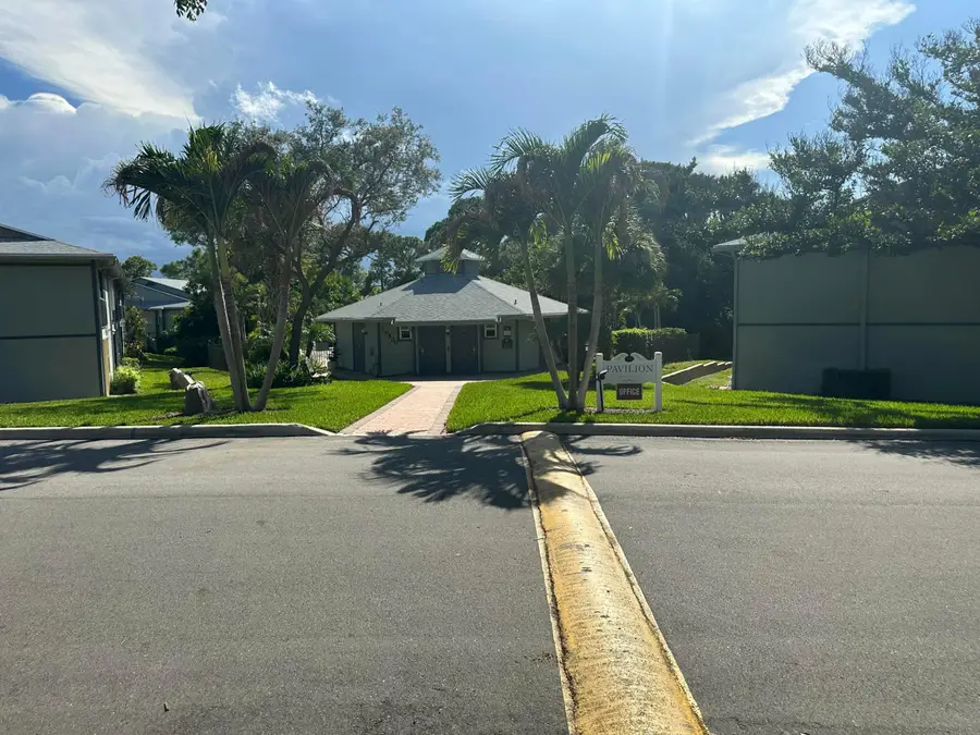 8323 SE Croft Circle #N8, Hobe Sound, FL 33455 - #3