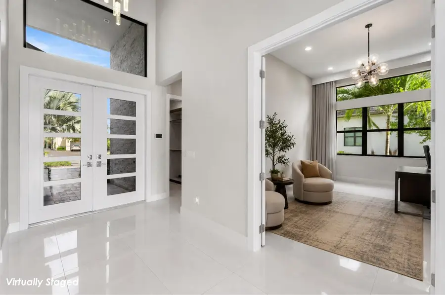 9794 Chianti Classico Terrace, Boca Raton, FL 33496 - #3