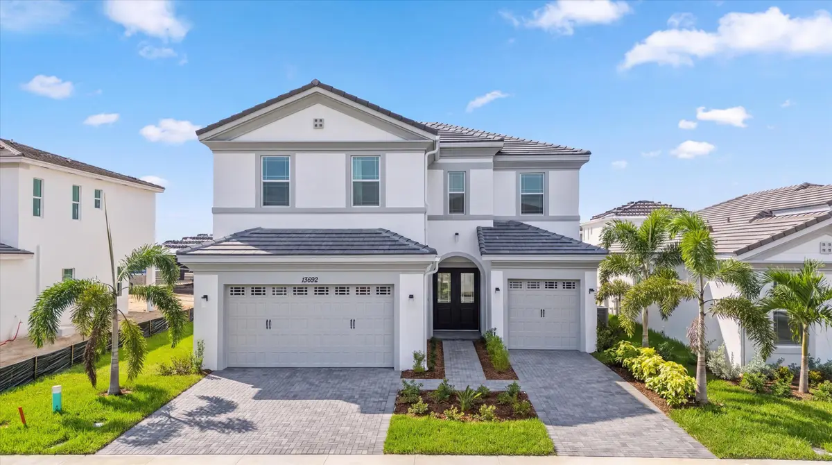 13692 Century Oak Circle, Westlake, FL 33470 - #1