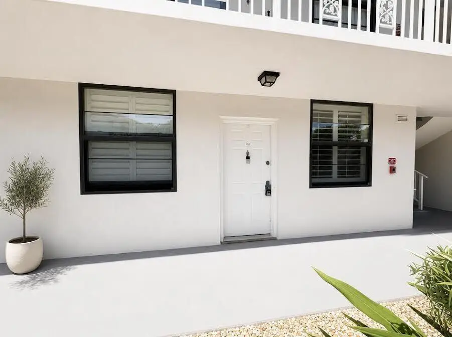 3540 Whitehall Drive #105, West Palm Beach, FL 33401 - #1