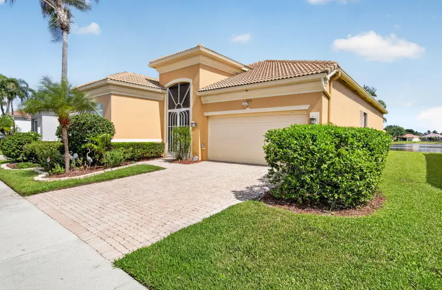 7276 Demedici Circle, Delray Beach, FL 33446 - #2