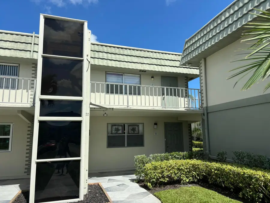 614 Monaco Way, Delray Beach, FL 33446 - #2