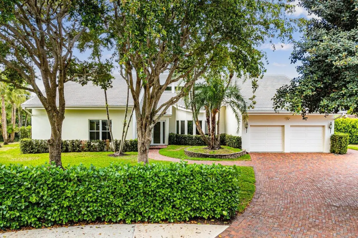 4356 Kasso Circle, Boca Raton, FL 33487 - #1