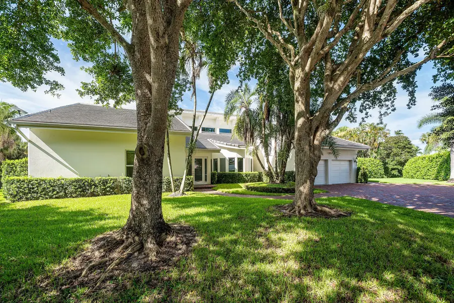 4356 Kasso Circle, Boca Raton, FL 33487 - #3