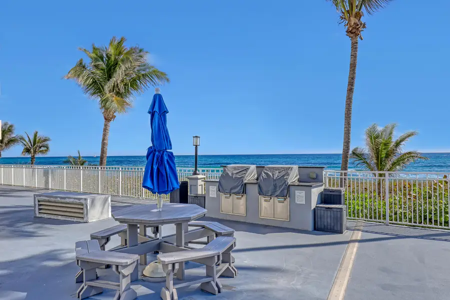 3221 S Ocean Boulevard #302, Highland Beach, FL 33487 - #2