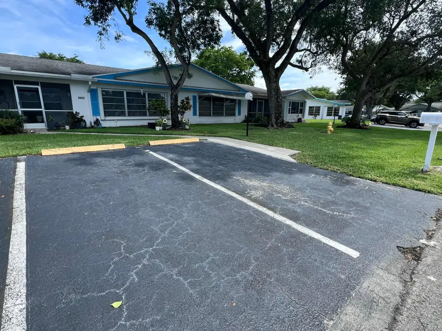 8435 NW 10th Street #B50, Plantation, FL 33322 - #2