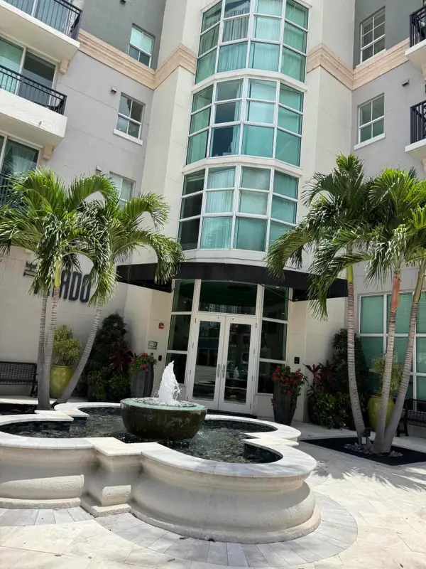 600 S Dixie Highway, West Palm Beach, FL 33401