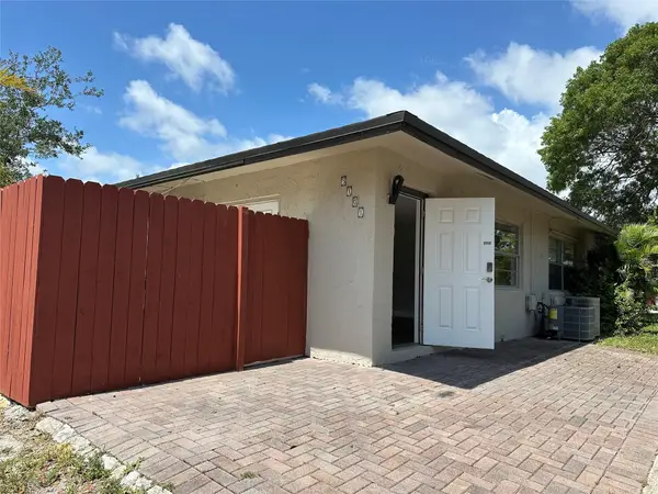 3101 NW 3rd Avenue #1-126, Pompano Beach, FL 33064