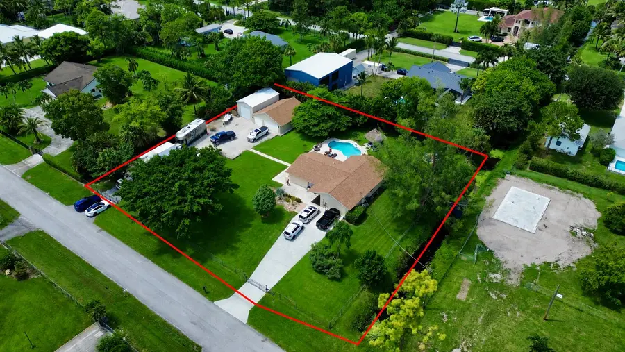 8645 Pinto Drive, Lake Worth, FL 33467 - #3